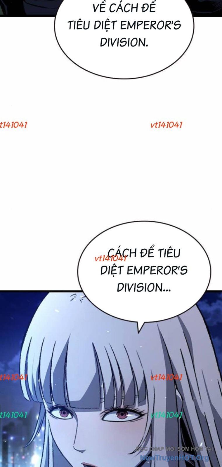 Vua Hiệp Sĩ Đã Trở Lại Với Một Vị Thần Chap 128 - Next Chap 129