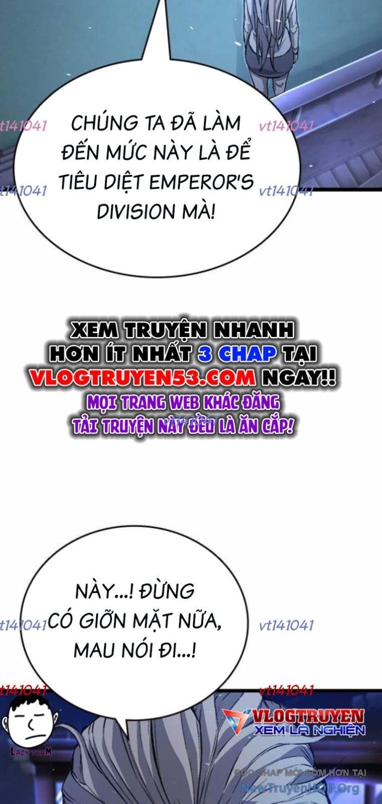 Vua Hiệp Sĩ Đã Trở Lại Với Một Vị Thần Chap 128 - Next Chap 129