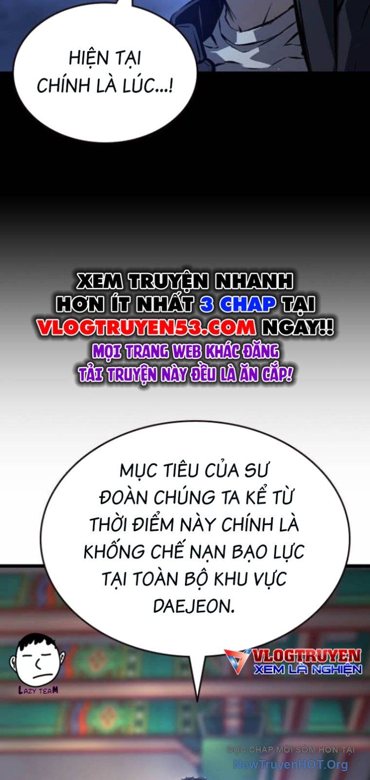 Vua Hiệp Sĩ Đã Trở Lại Với Một Vị Thần Chap 128 - Next Chap 129