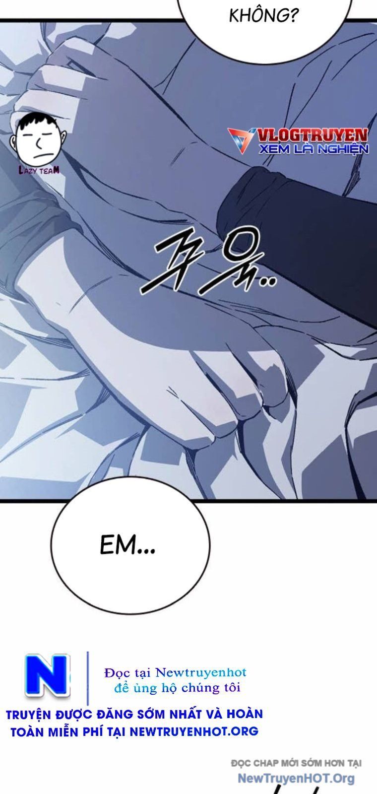 Vua Hiệp Sĩ Đã Trở Lại Với Một Vị Thần Chap 129 - Next Chap 130