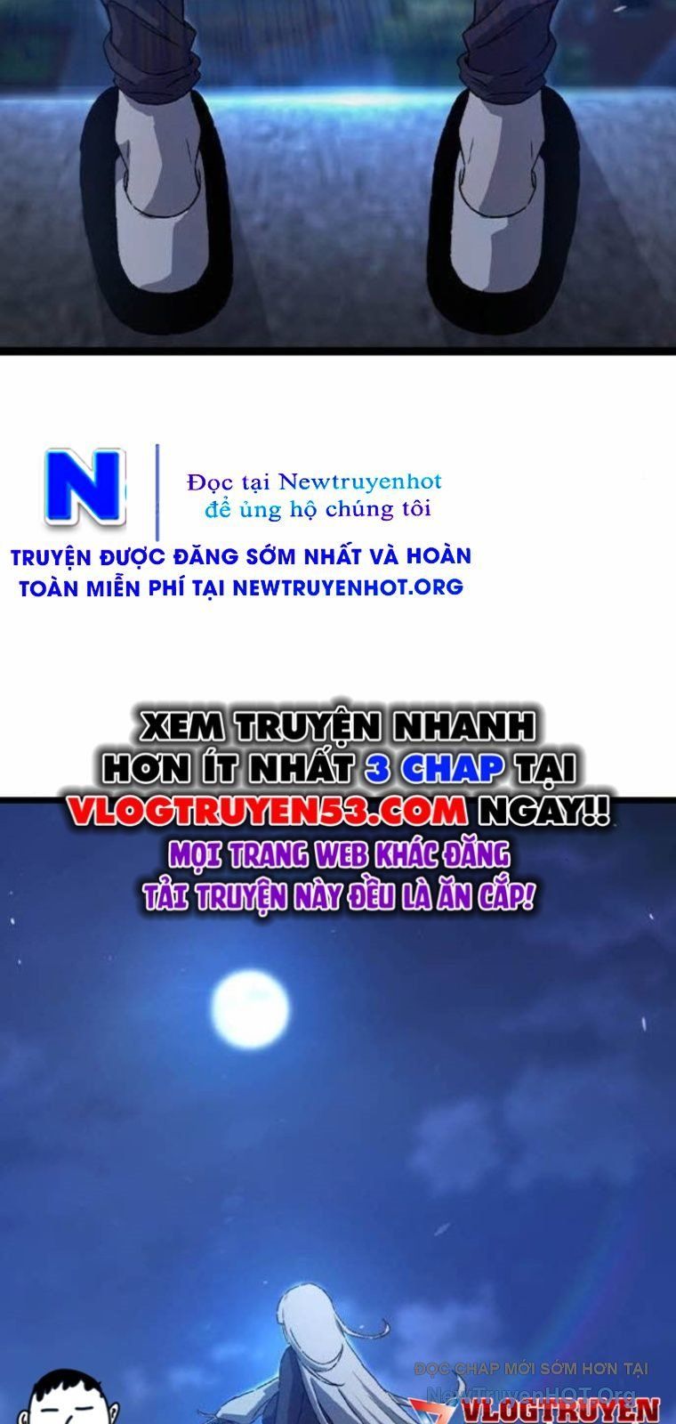 Vua Hiệp Sĩ Đã Trở Lại Với Một Vị Thần Chap 129 - Next Chap 130