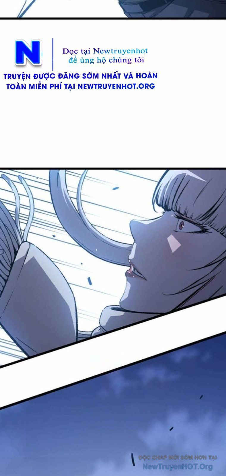 Vua Hiệp Sĩ Đã Trở Lại Với Một Vị Thần Chap 129 - Next Chap 130