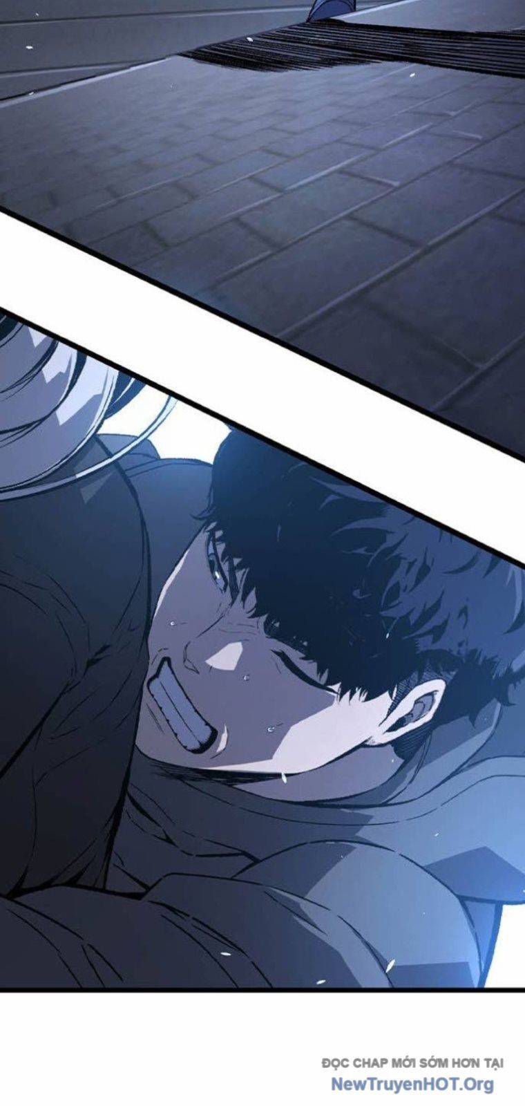 Vua Hiệp Sĩ Đã Trở Lại Với Một Vị Thần Chap 129 - Next Chap 130
