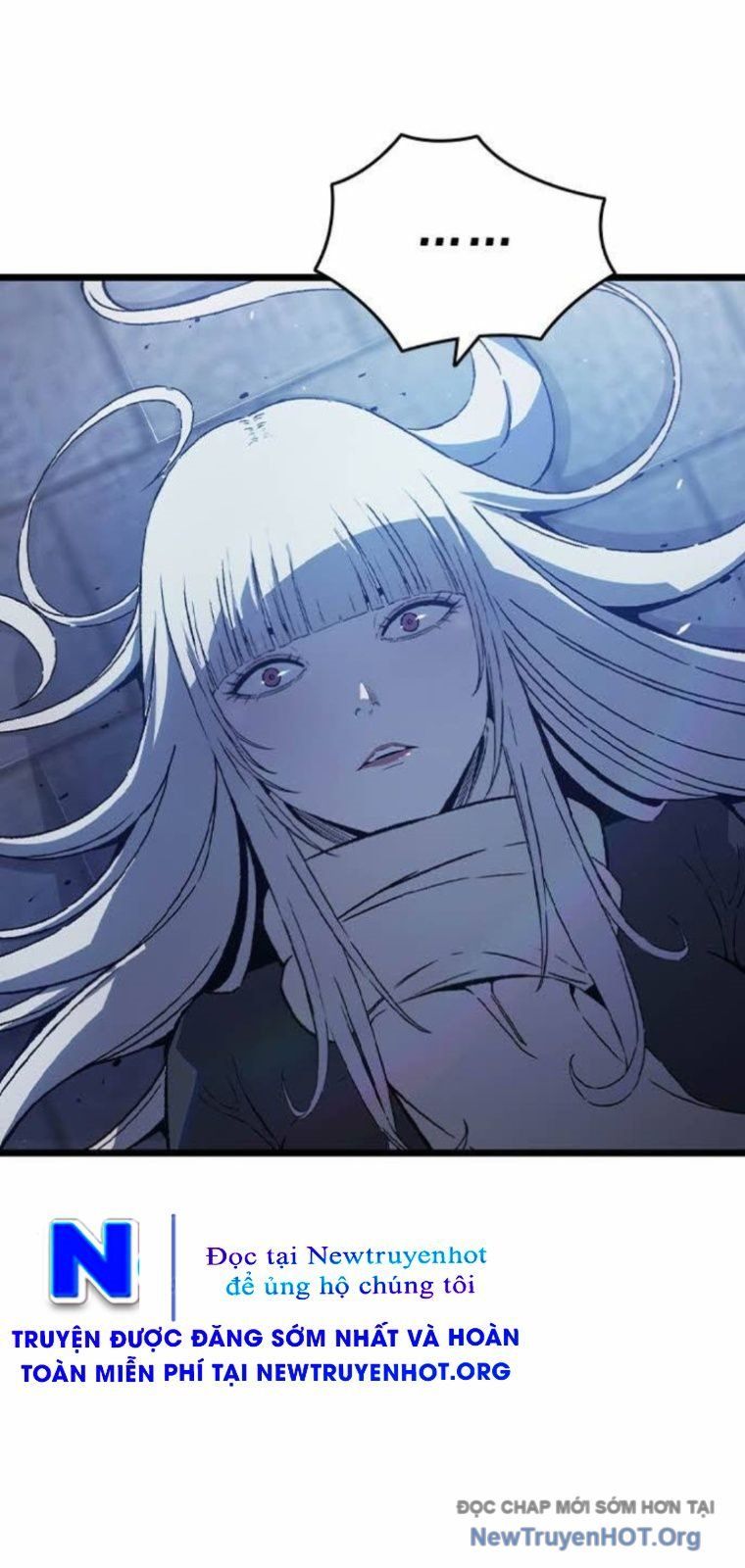 Vua Hiệp Sĩ Đã Trở Lại Với Một Vị Thần Chap 129 - Next Chap 130