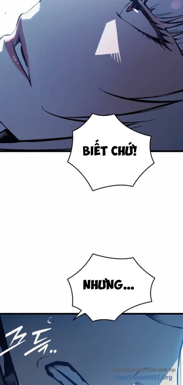 Vua Hiệp Sĩ Đã Trở Lại Với Một Vị Thần Chap 129 - Next Chap 130