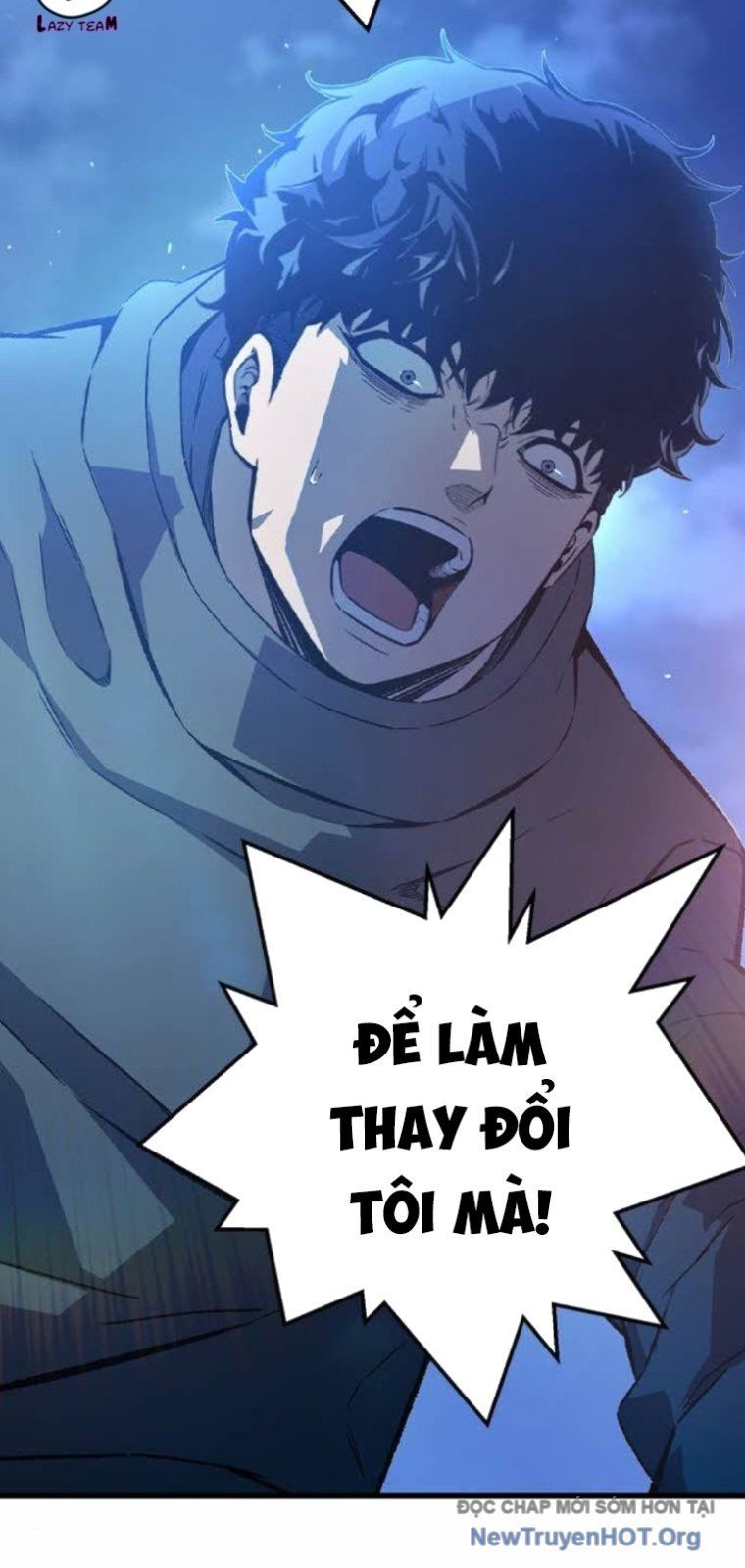 Vua Hiệp Sĩ Đã Trở Lại Với Một Vị Thần Chap 129 - Next Chap 130