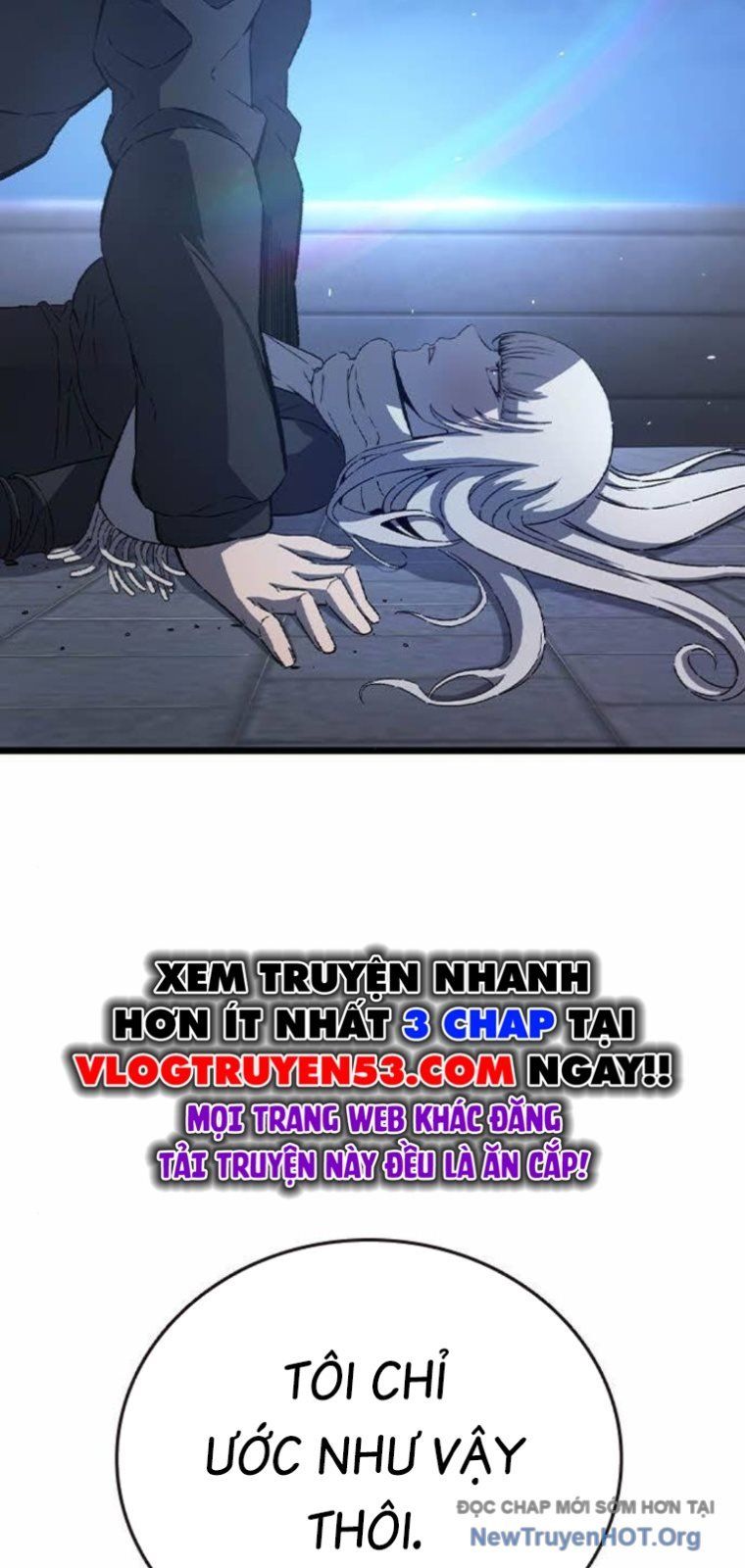 Vua Hiệp Sĩ Đã Trở Lại Với Một Vị Thần Chap 129 - Next Chap 130