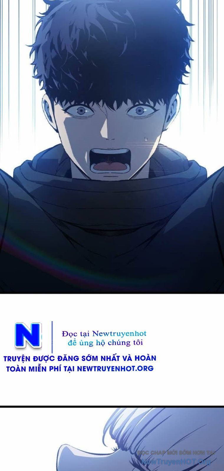 Vua Hiệp Sĩ Đã Trở Lại Với Một Vị Thần Chap 129 - Next Chap 130