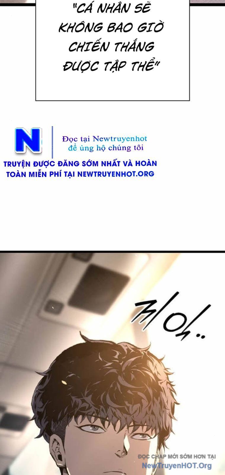 Vua Hiệp Sĩ Đã Trở Lại Với Một Vị Thần Chap 129 - Next Chap 130