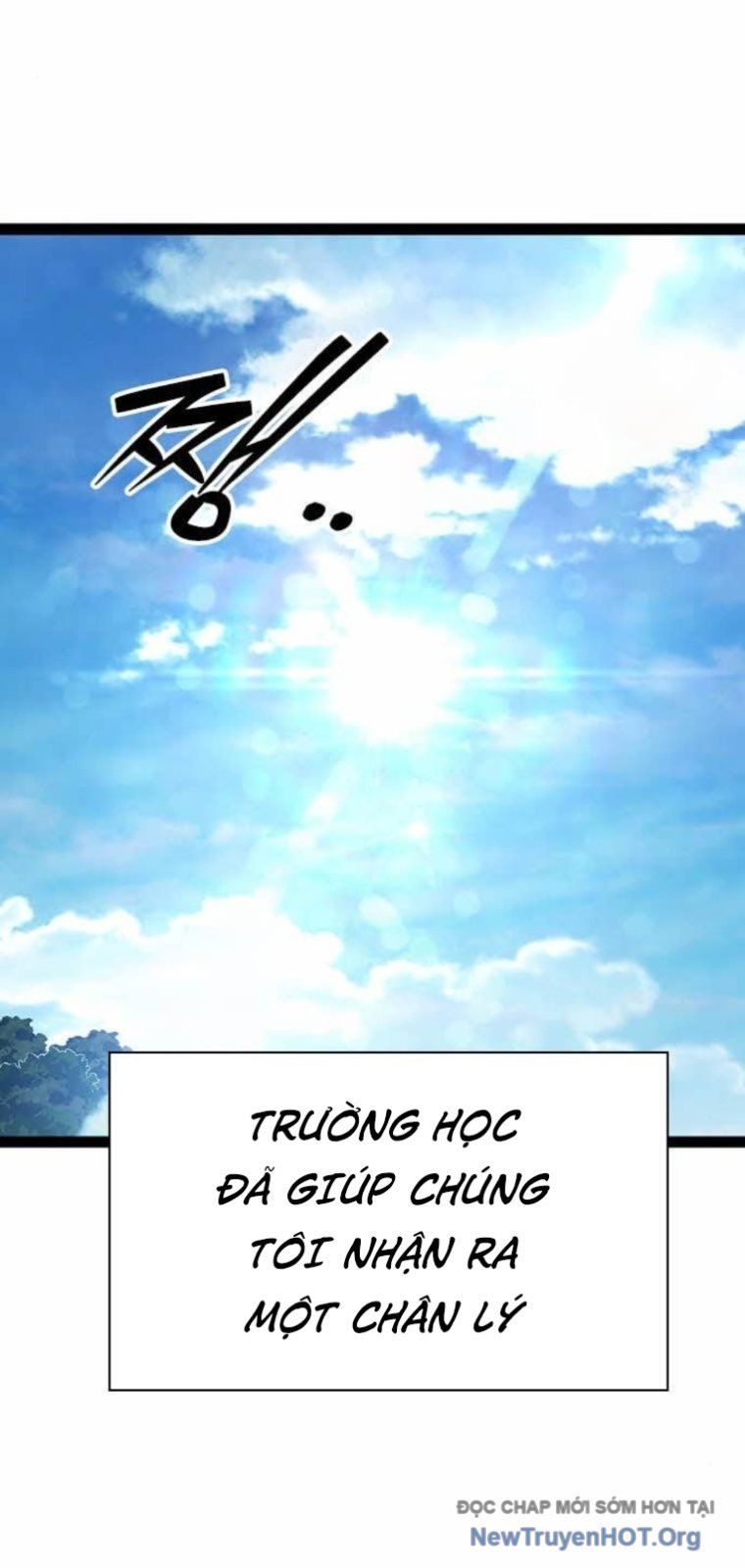 Vua Hiệp Sĩ Đã Trở Lại Với Một Vị Thần Chap 129 - Next Chap 130