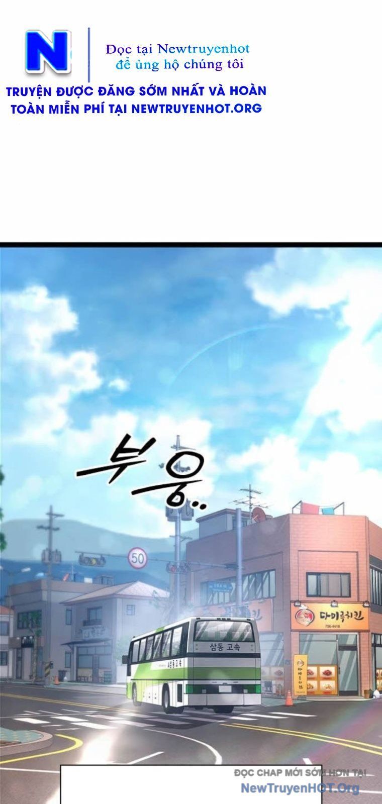 Vua Hiệp Sĩ Đã Trở Lại Với Một Vị Thần Chap 129 - Next Chap 130