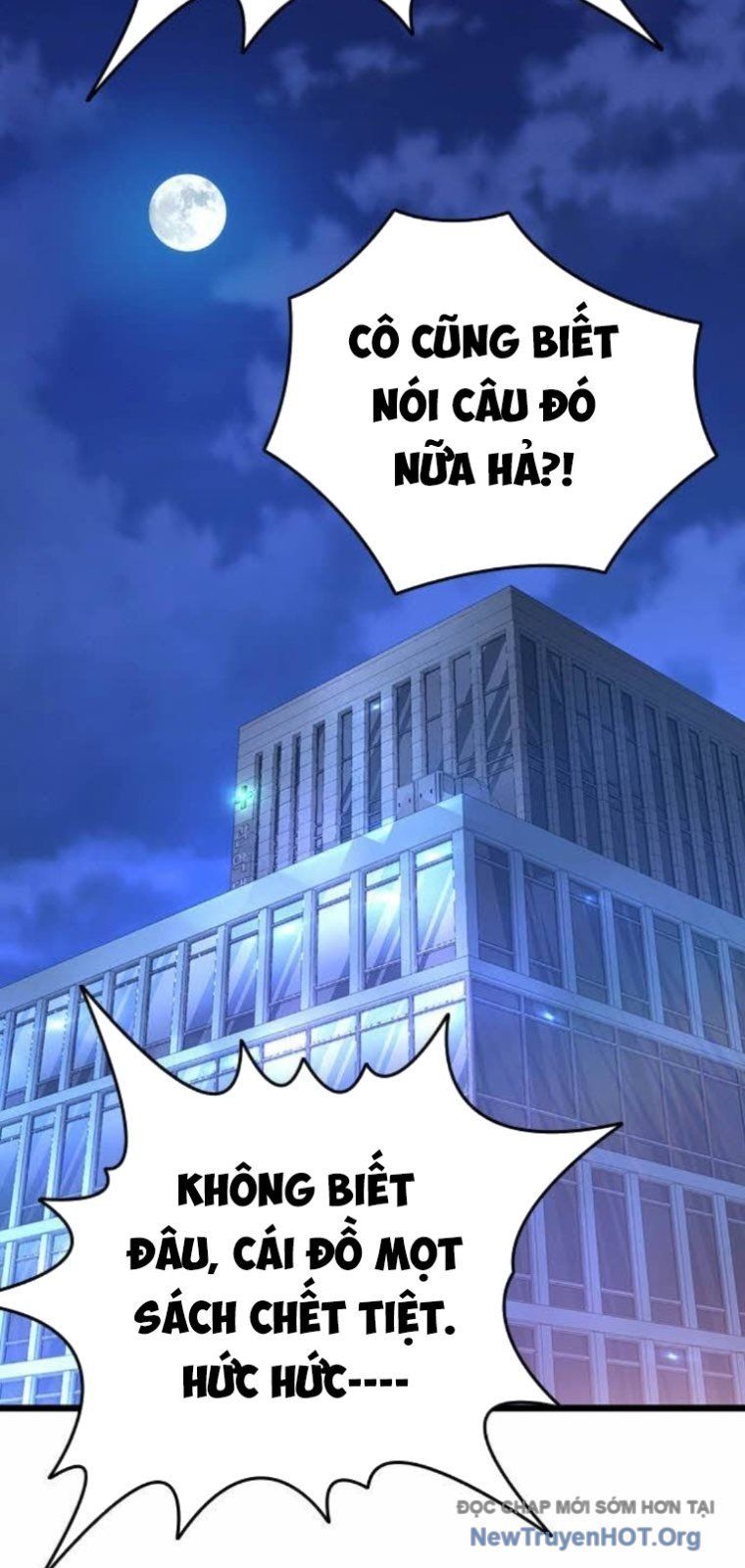 Vua Hiệp Sĩ Đã Trở Lại Với Một Vị Thần Chap 129 - Next Chap 130