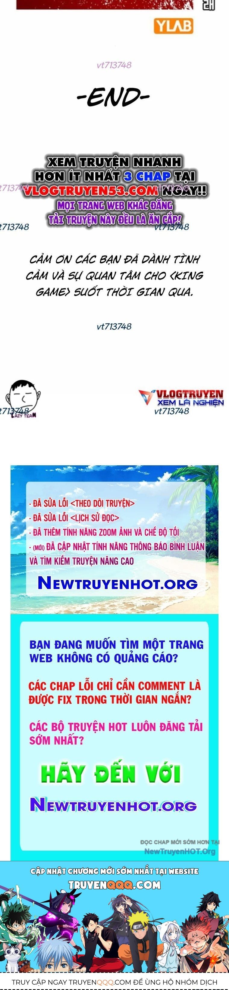 Vua Hiệp Sĩ Đã Trở Lại Với Một Vị Thần Chap 129 - Next Chap 130