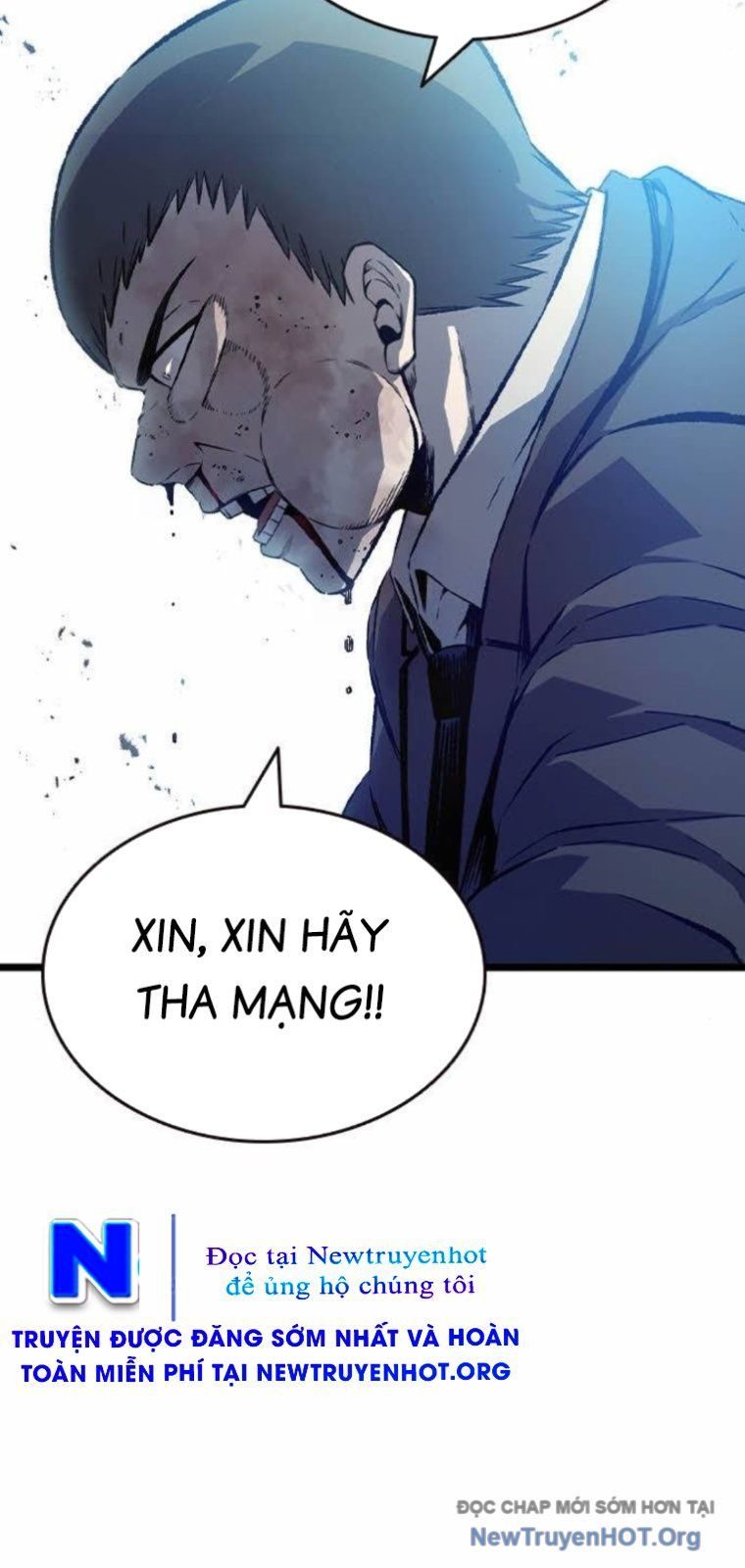 Vua Hiệp Sĩ Đã Trở Lại Với Một Vị Thần Chap 129 - Next Chap 130
