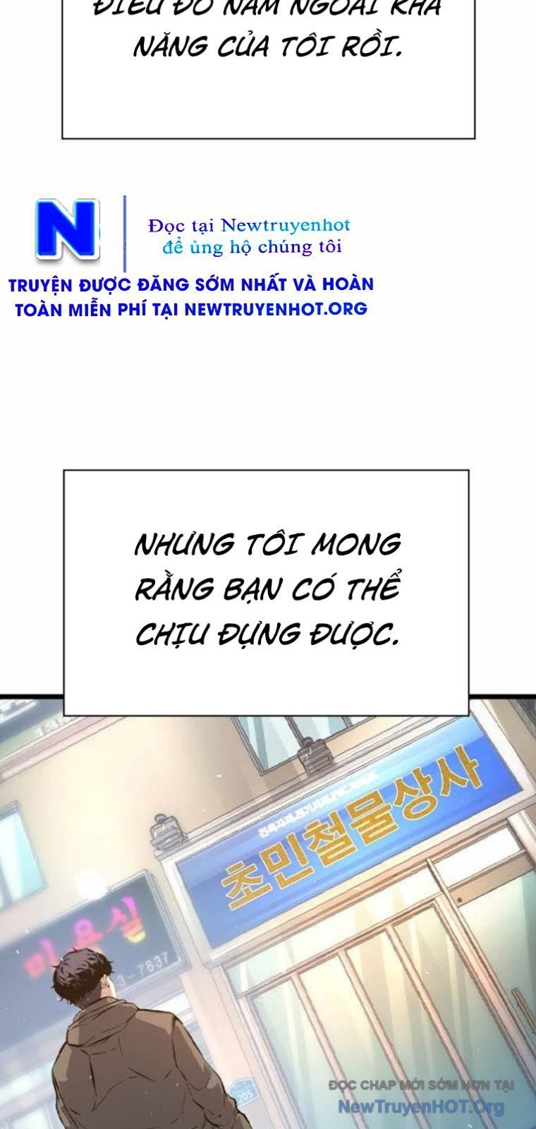 Vua Hiệp Sĩ Đã Trở Lại Với Một Vị Thần Chap 129 - Next Chap 130