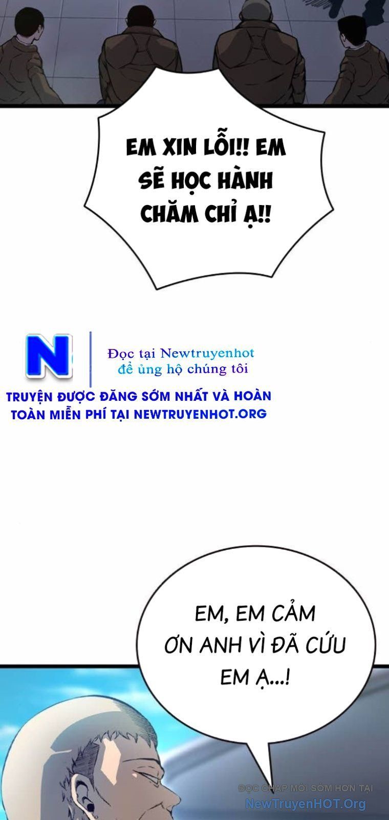 Vua Hiệp Sĩ Đã Trở Lại Với Một Vị Thần Chap 129 - Next Chap 130