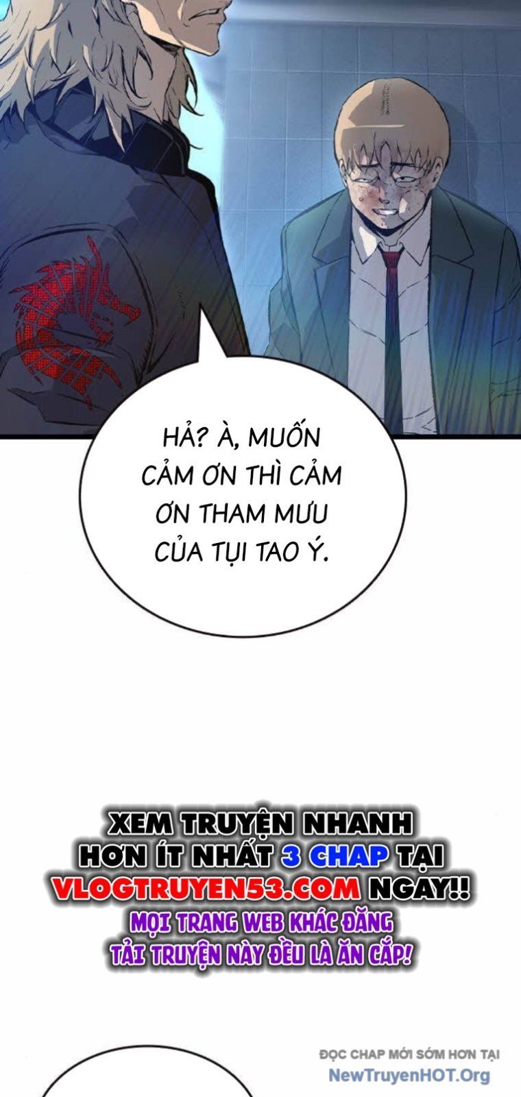 Vua Hiệp Sĩ Đã Trở Lại Với Một Vị Thần Chap 129 - Next Chap 130