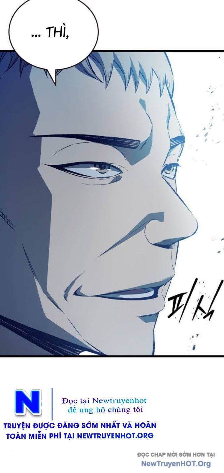 Vua Hiệp Sĩ Đã Trở Lại Với Một Vị Thần Chap 129 - Next Chap 130