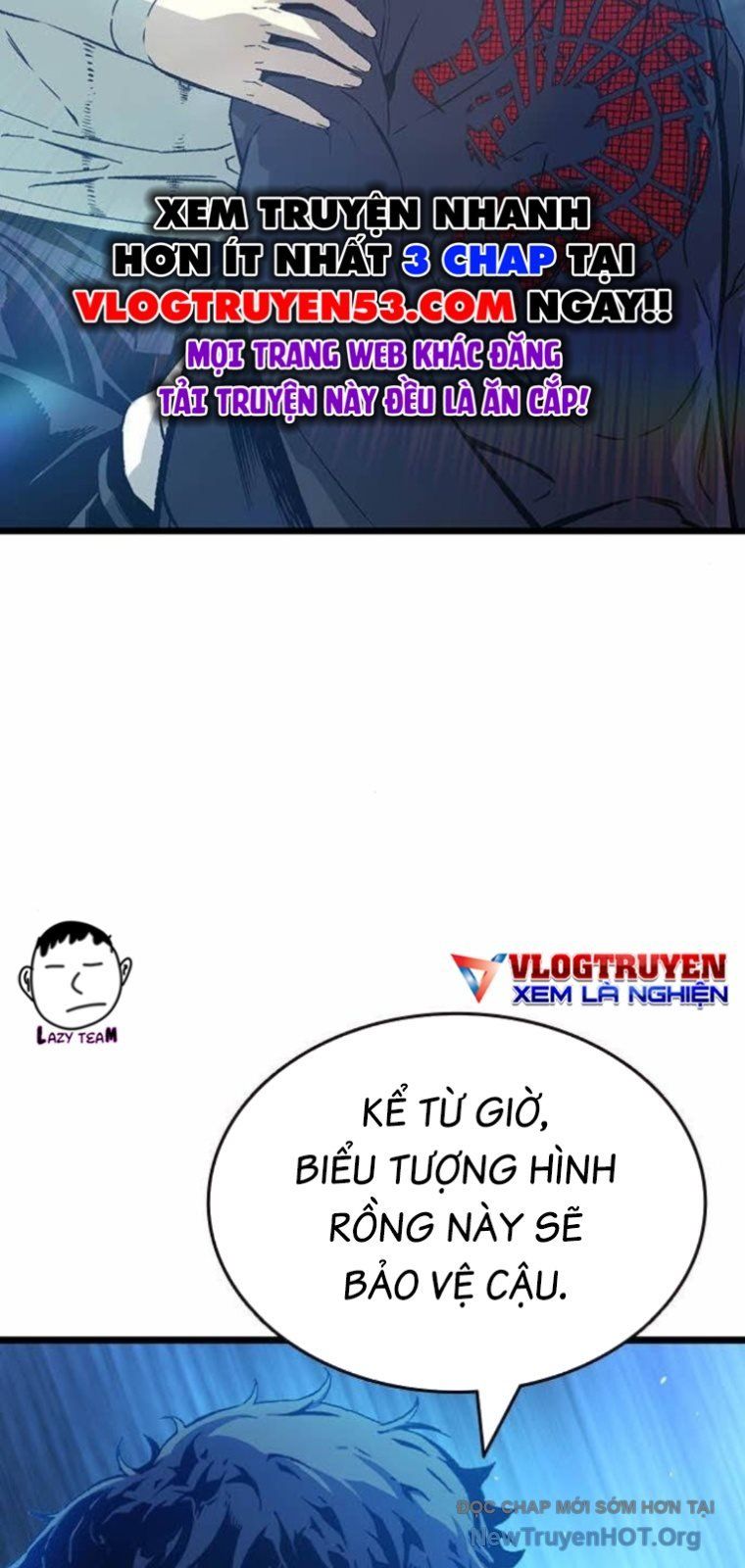 Vua Hiệp Sĩ Đã Trở Lại Với Một Vị Thần Chap 129 - Next Chap 130