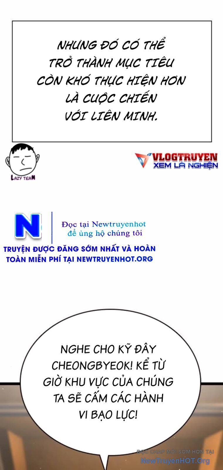 Vua Hiệp Sĩ Đã Trở Lại Với Một Vị Thần Chap 129 - Next Chap 130