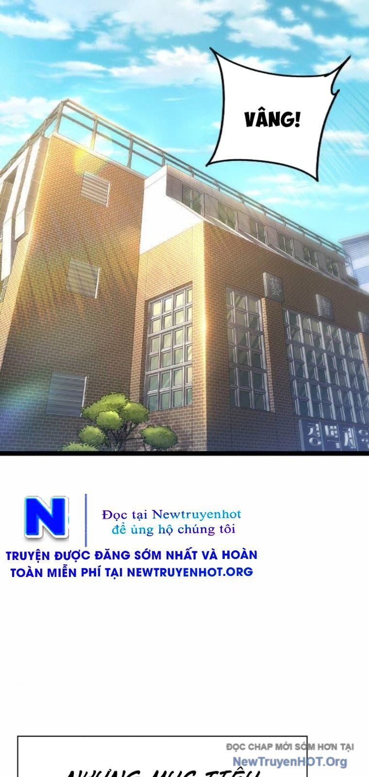 Vua Hiệp Sĩ Đã Trở Lại Với Một Vị Thần Chap 129 - Next Chap 130