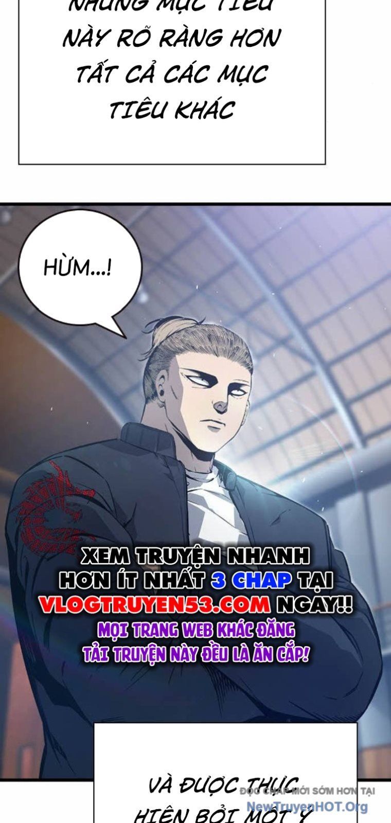 Vua Hiệp Sĩ Đã Trở Lại Với Một Vị Thần Chap 129 - Next Chap 130