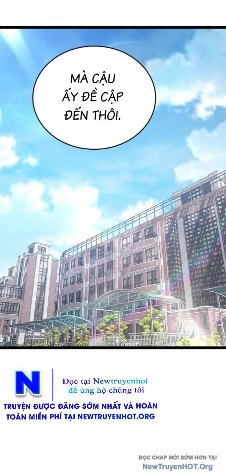 Vua Hiệp Sĩ Đã Trở Lại Với Một Vị Thần Chap 129 - Next Chap 130