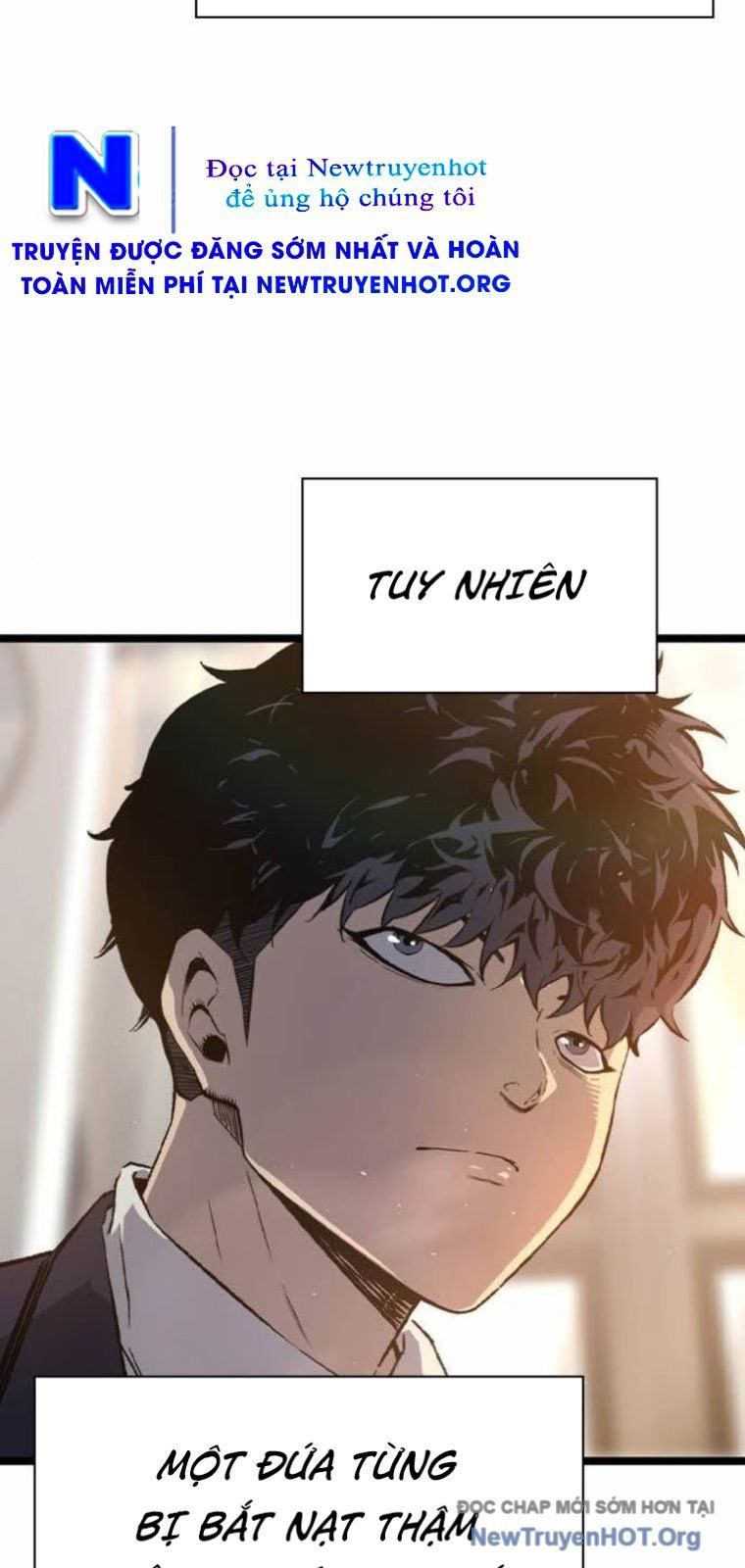 Vua Hiệp Sĩ Đã Trở Lại Với Một Vị Thần Chap 129 - Next Chap 130