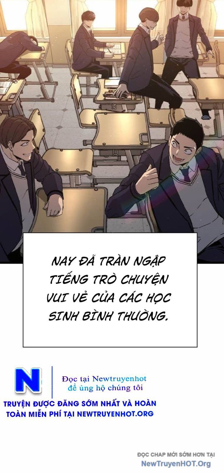 Vua Hiệp Sĩ Đã Trở Lại Với Một Vị Thần Chap 129 - Next Chap 130