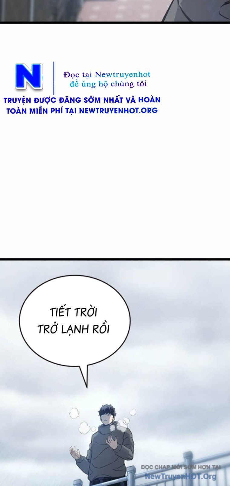 Vua Hiệp Sĩ Đã Trở Lại Với Một Vị Thần Chap 129 - Next Chap 130