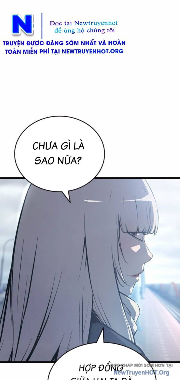 Vua Hiệp Sĩ Đã Trở Lại Với Một Vị Thần Chap 129 - Next Chap 130