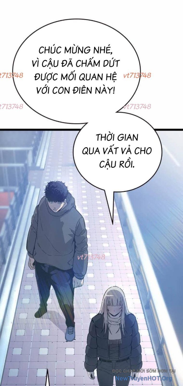 Vua Hiệp Sĩ Đã Trở Lại Với Một Vị Thần Chap 129 - Next Chap 130