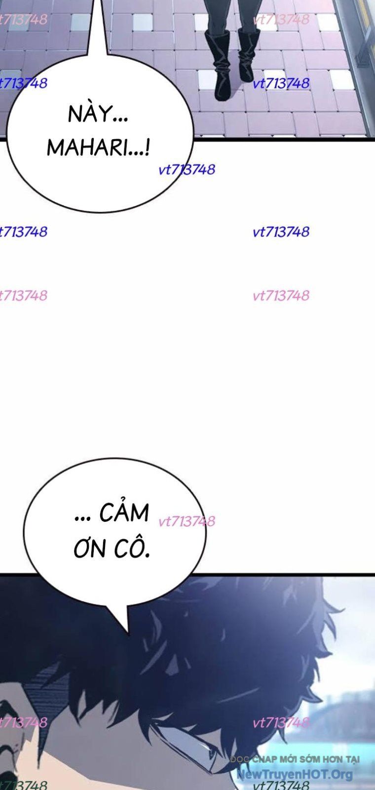 Vua Hiệp Sĩ Đã Trở Lại Với Một Vị Thần Chap 129 - Next Chap 130