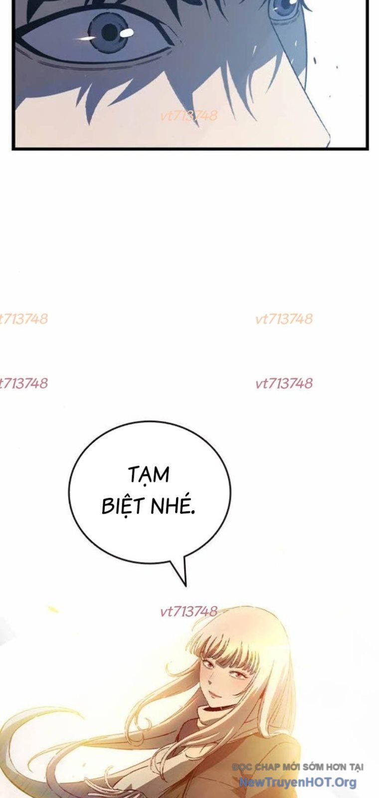 Vua Hiệp Sĩ Đã Trở Lại Với Một Vị Thần Chap 129 - Next Chap 130