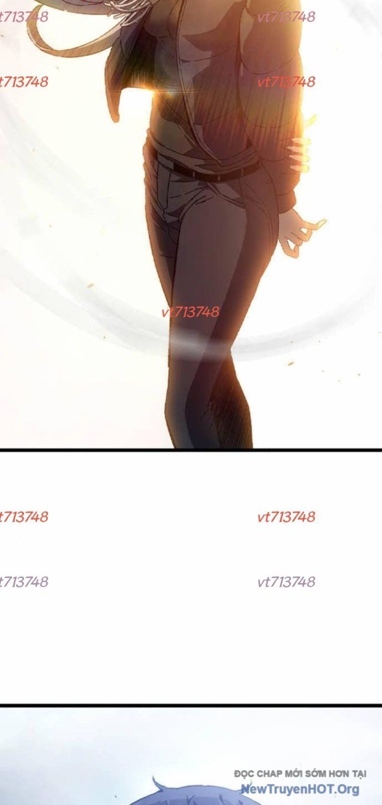 Vua Hiệp Sĩ Đã Trở Lại Với Một Vị Thần Chap 129 - Next Chap 130