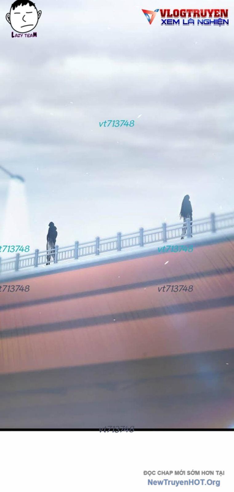 Vua Hiệp Sĩ Đã Trở Lại Với Một Vị Thần Chap 129 - Next Chap 130