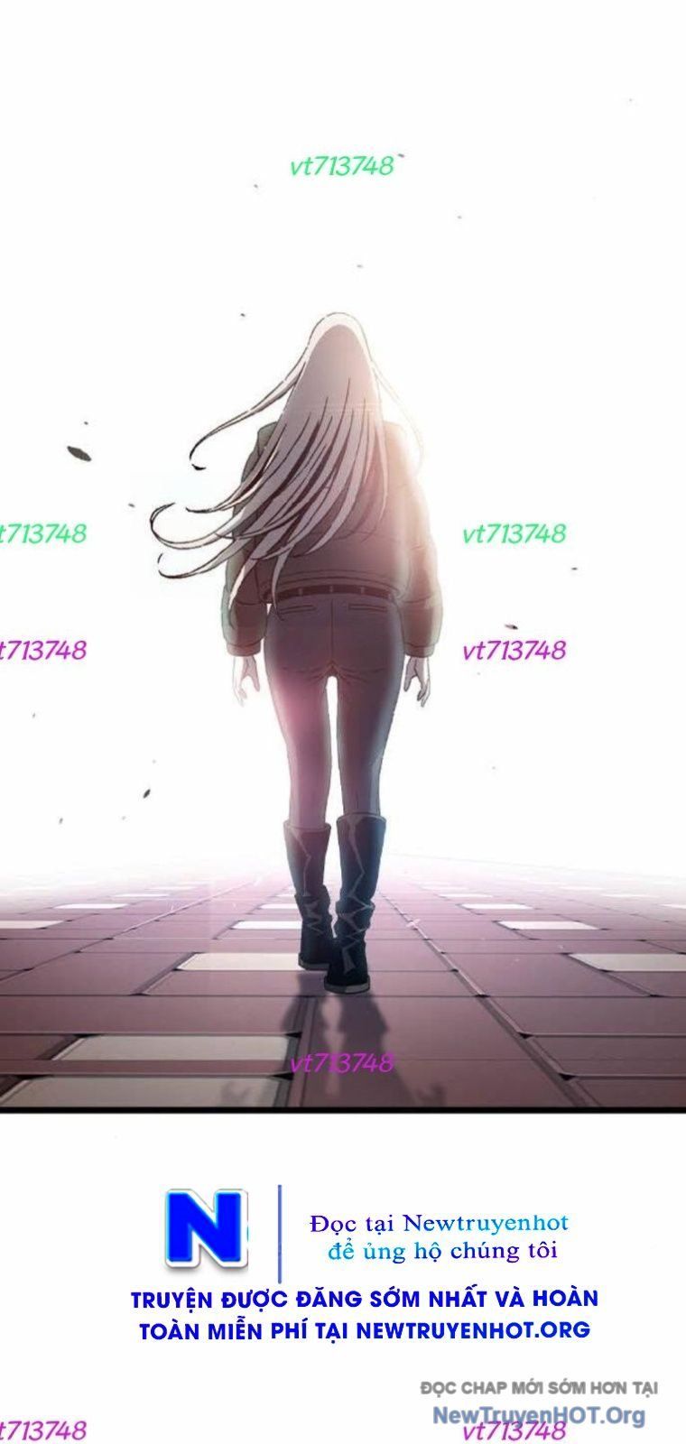 Vua Hiệp Sĩ Đã Trở Lại Với Một Vị Thần Chap 129 - Next Chap 130