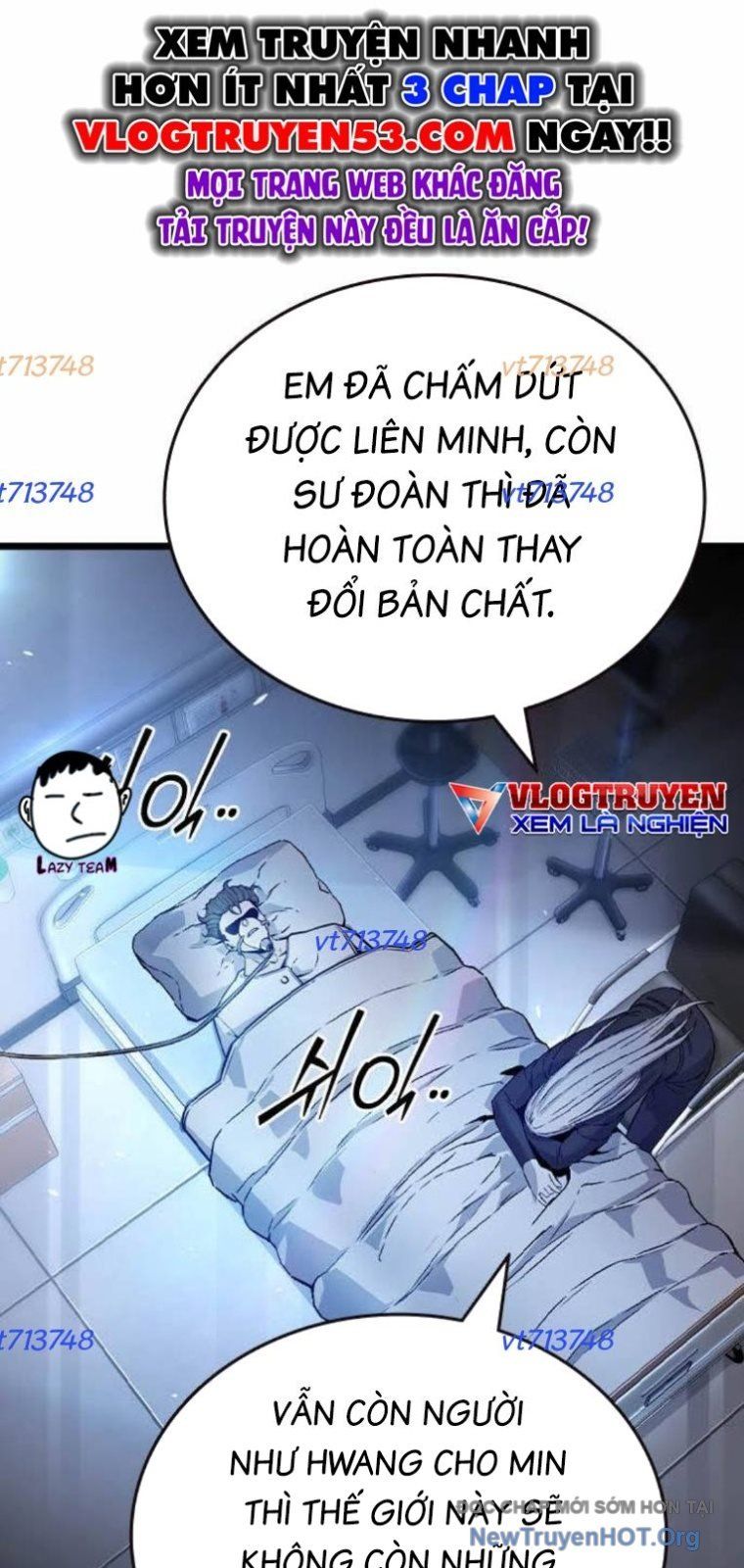 Vua Hiệp Sĩ Đã Trở Lại Với Một Vị Thần Chap 129 - Next Chap 130