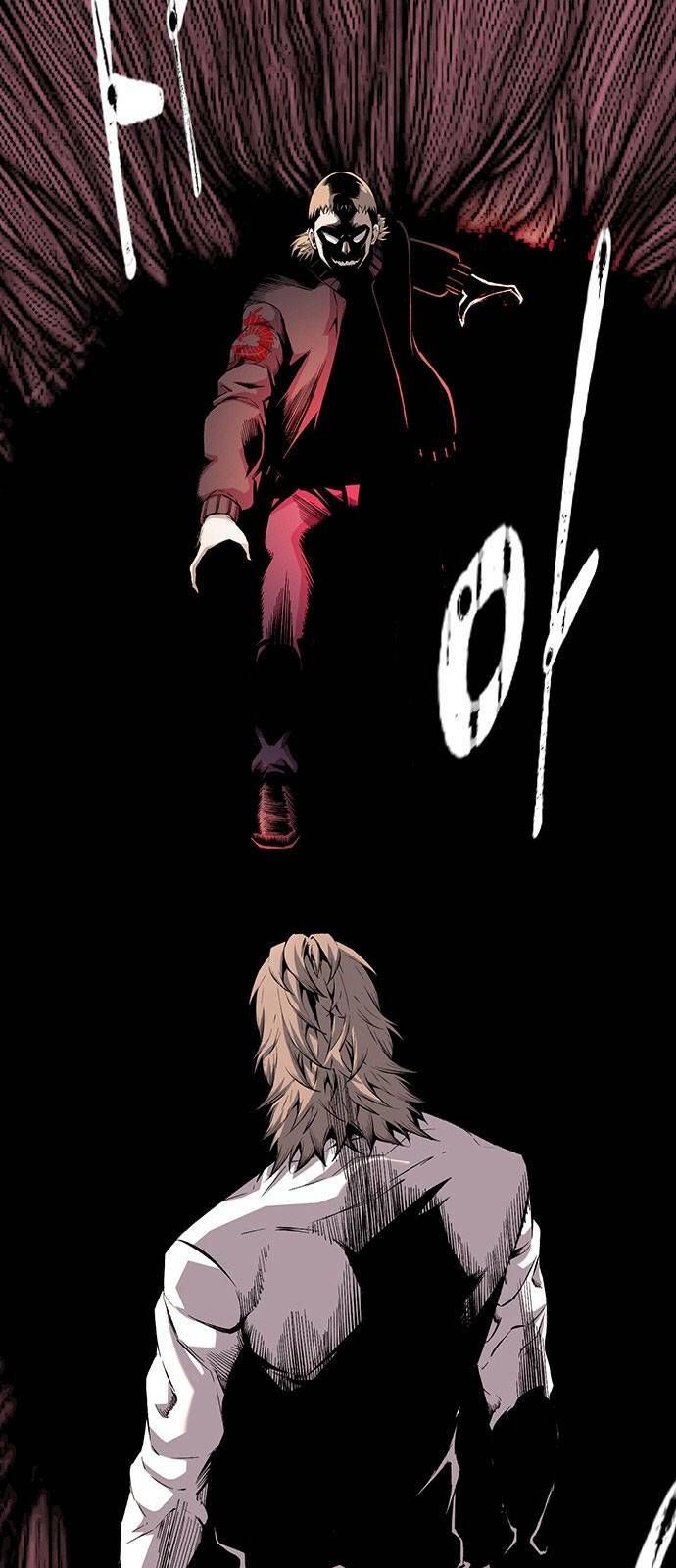 King Game Chap 27 - Next Chap 28