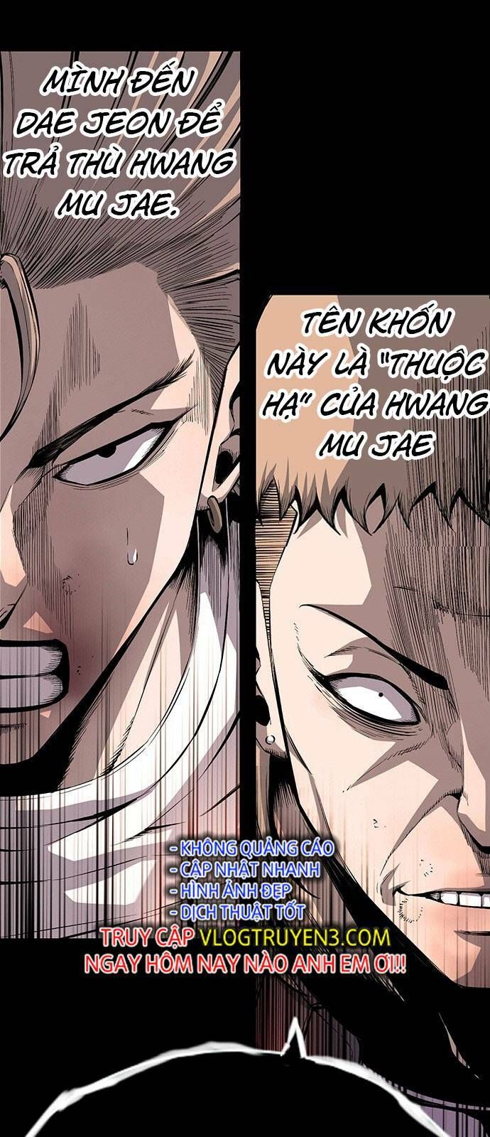 Vua Hiệp Sĩ Đã Trở Lại Với Một Vị Thần Chap 28 - Next Chap 29