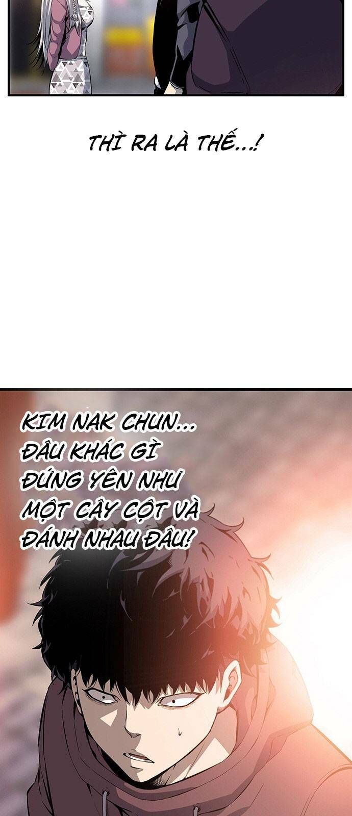 Vua Hiệp Sĩ Đã Trở Lại Với Một Vị Thần Chap 28 - Next Chap 29