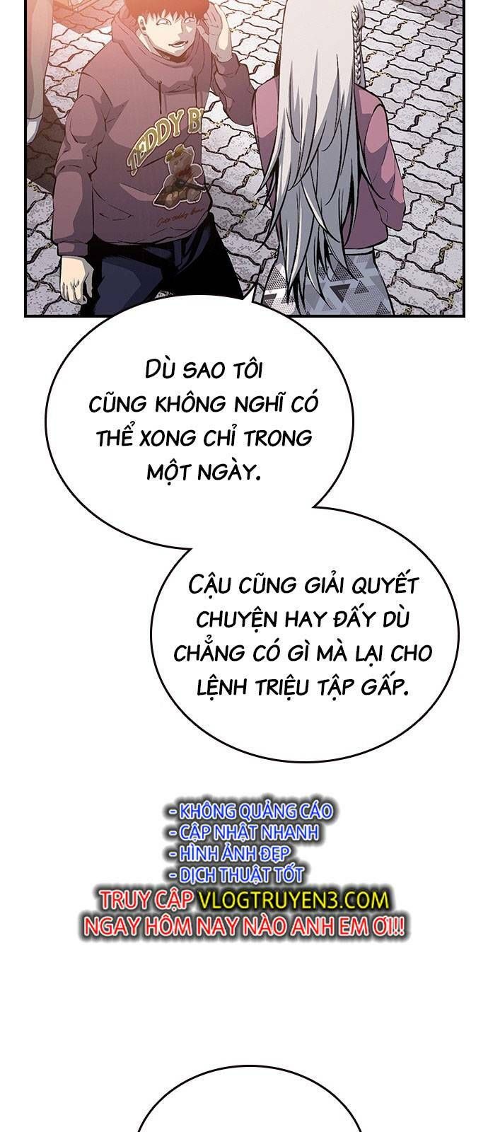 King Game Chap 28 - Next Chap 29