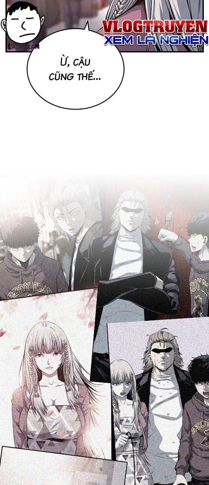 King Game Chap 28 - Next Chap 29