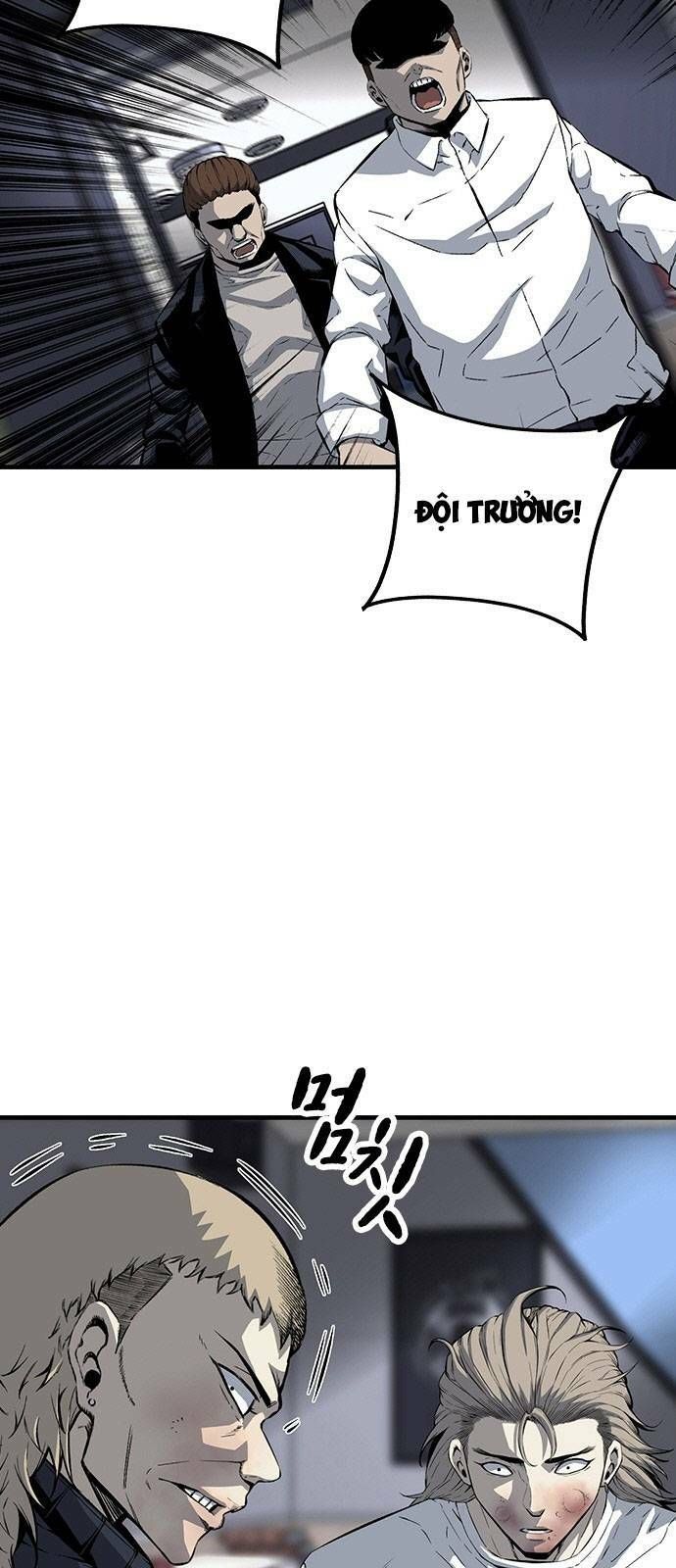 King Game Chap 28 - Next Chap 29