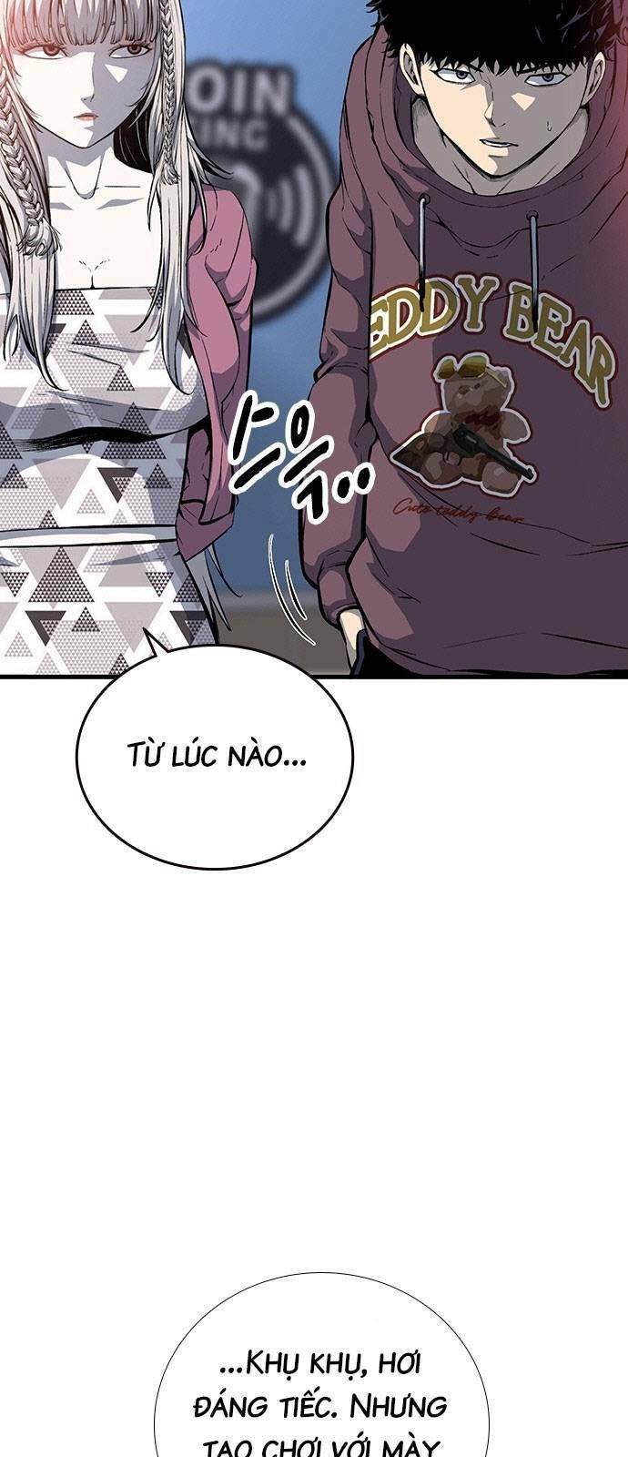 Vua Hiệp Sĩ Đã Trở Lại Với Một Vị Thần Chap 28 - Next Chap 29