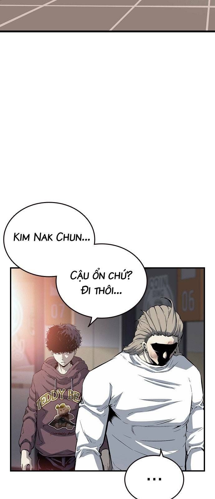 Vua Hiệp Sĩ Đã Trở Lại Với Một Vị Thần Chap 28 - Next Chap 29
