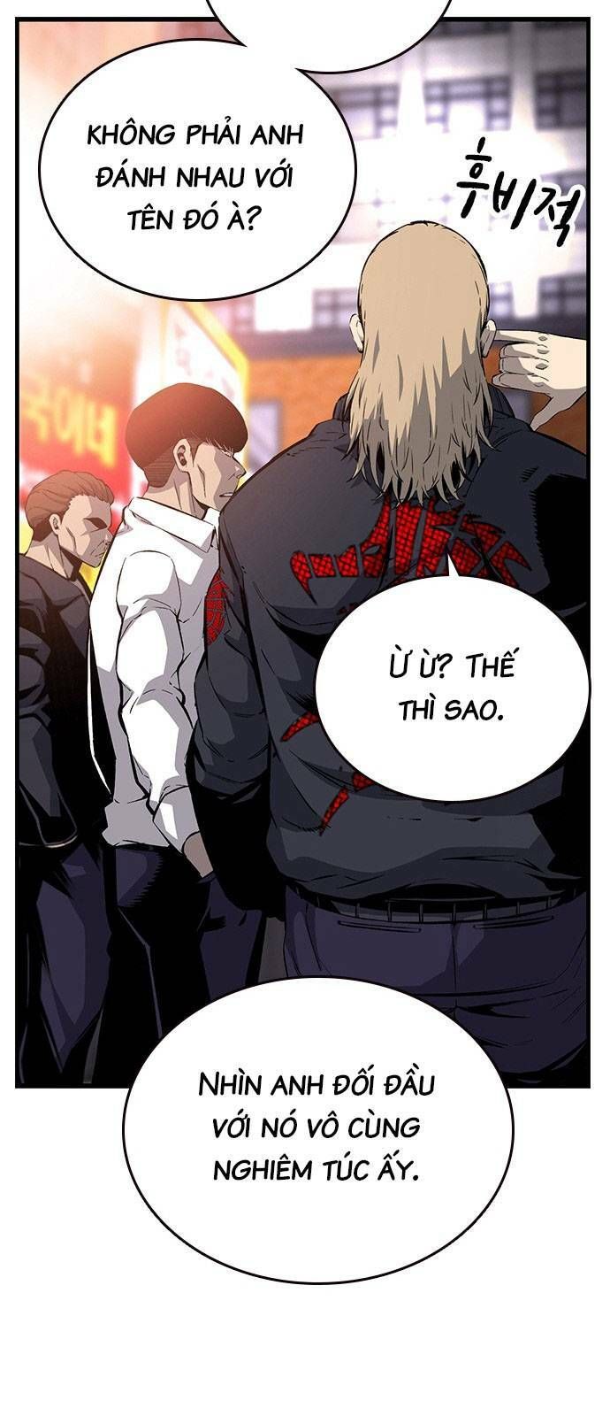 King Game Chap 28 - Next Chap 29