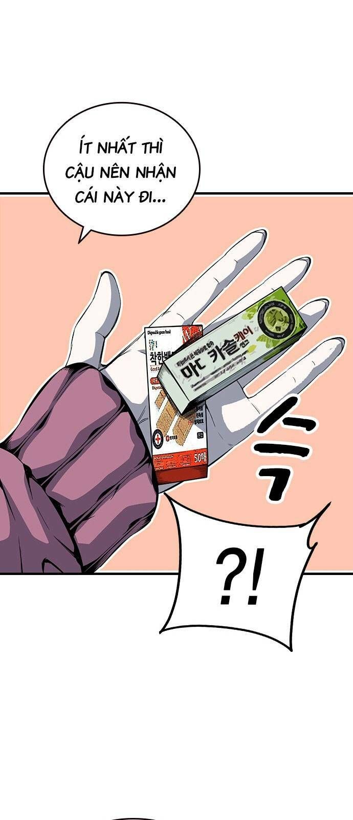 King Game Chap 28 - Next Chap 29