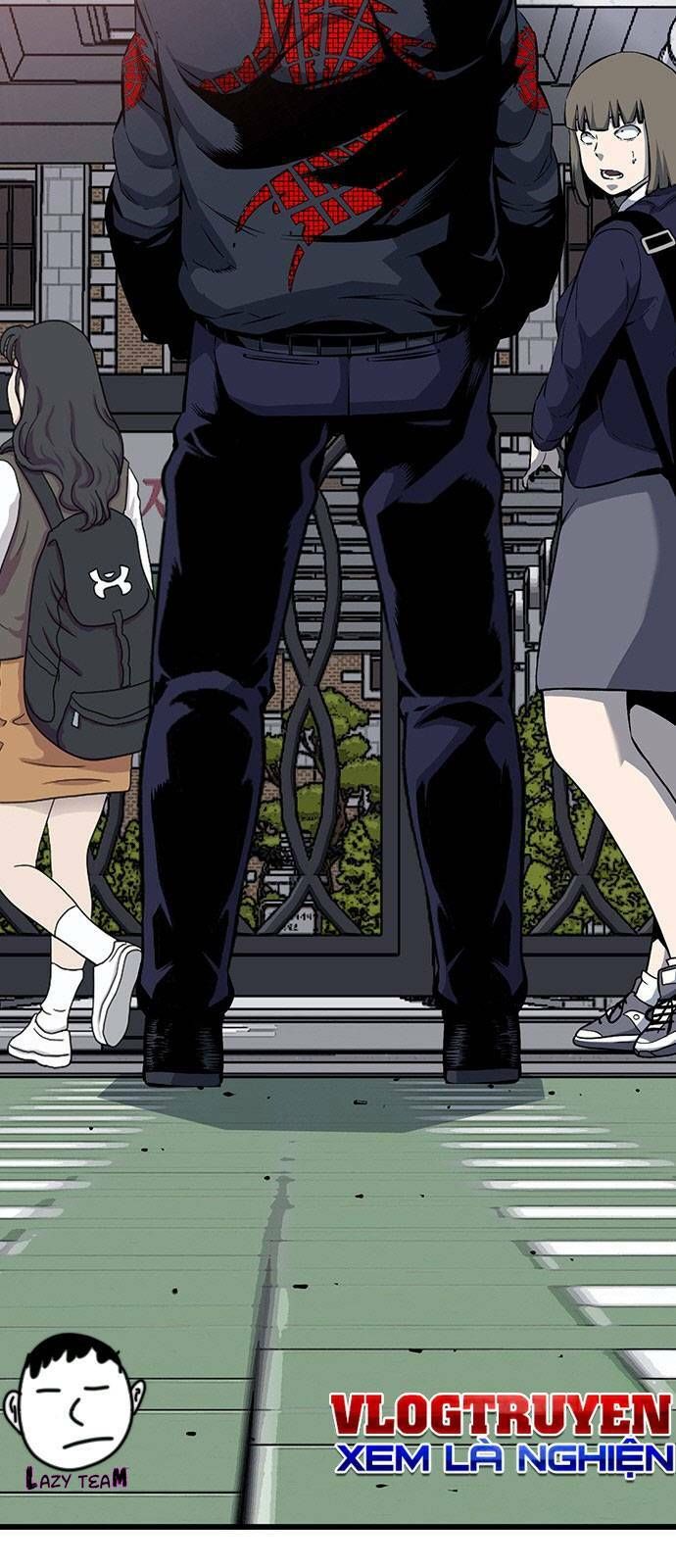 King Game Chap 29 - Next Chap 30