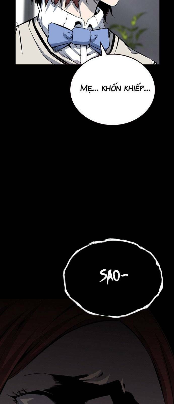 King Game Chap 29 - Next Chap 30